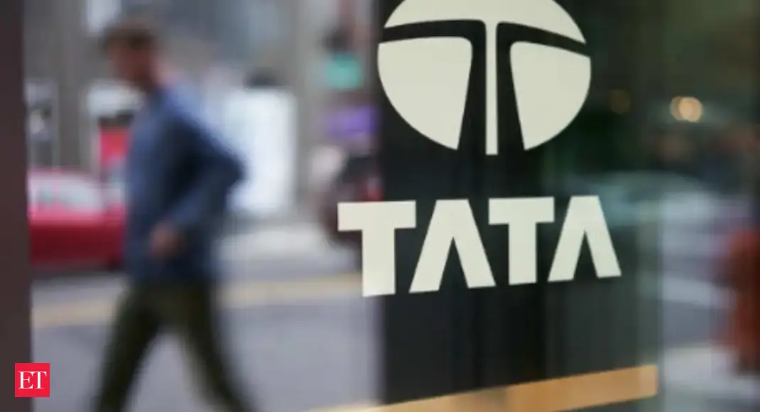 Tata Sons FY23 revenue soars 45% on dividend income, profit up 29% - Vimarsana News