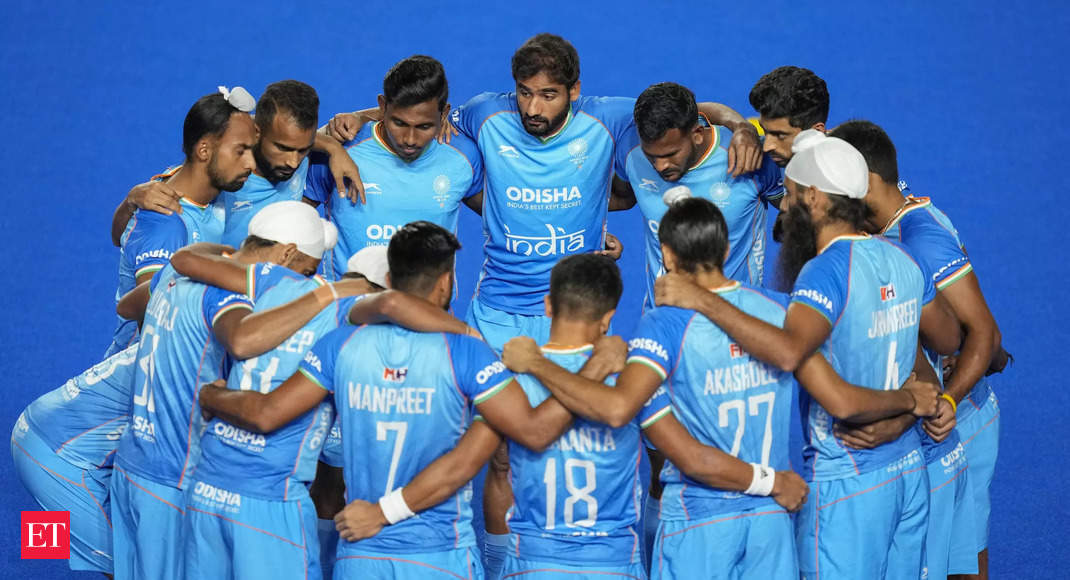 Asian Champions Trophy 2023: India aim to avoid complacency against Pakistan