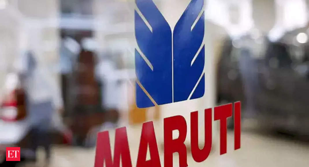 sales: Maruti races ahead in SUV sales in July