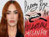 'Pretty Boys Are Poisonous': Megan Fox pens book of poems. See release date and what is it about