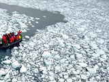 New extremes in Antarctic virtually certain, says study