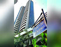 Indices Fall Ahead of RBI Policy Review