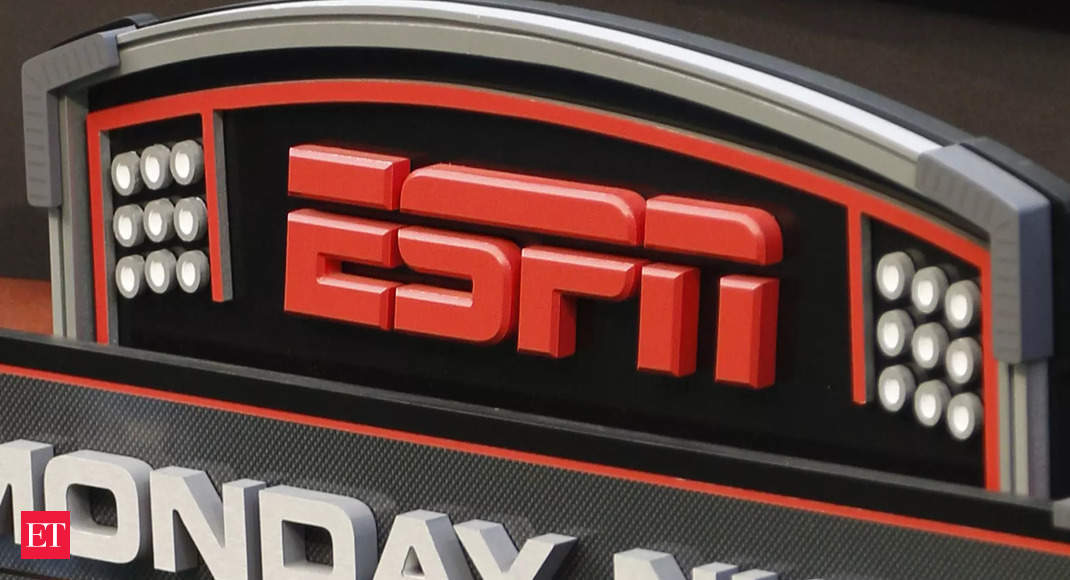 espn: ESPN strikes .5B deal to jump into sports betting with Penn Entertainment