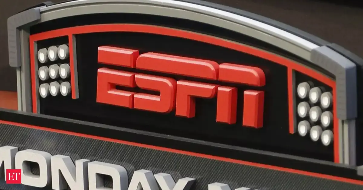 espn: ESPN strikes $1.5B deal to jump into sports betting with Penn ...