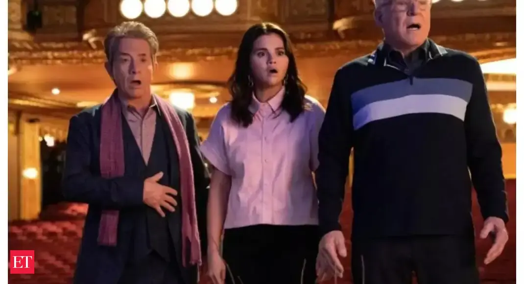 Only Murders in the Building Season 3: Selena Gomez starrer Only Murders in the Building Season 3 returns: Cast, Plot, Release date, Episodes, Streaming platform; all you need to know - Vimarsana News