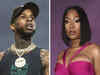 Canadian rapper Tory Lanez sentenced to 10 years in prison for shooting Megan Thee Stallion in 2020