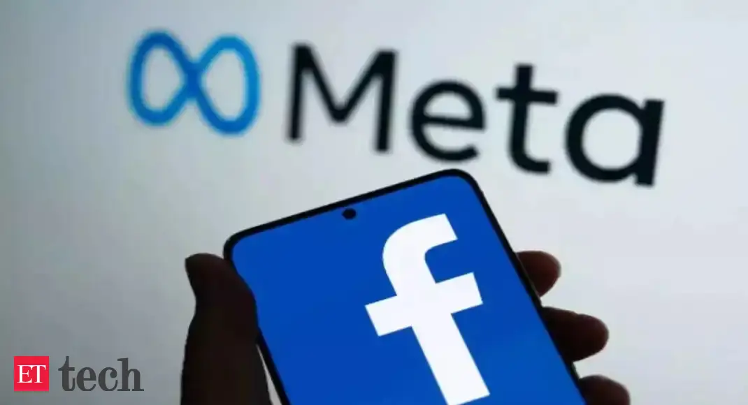meta: Canadian publishers seek antitrust probe of Meta blocking news - Vimarsana News