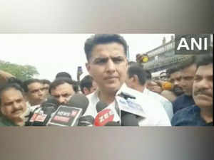 Bhilwara rape-murder: 'Crossed all limits of humanity' says Sachin Pilot after visiting victim's family