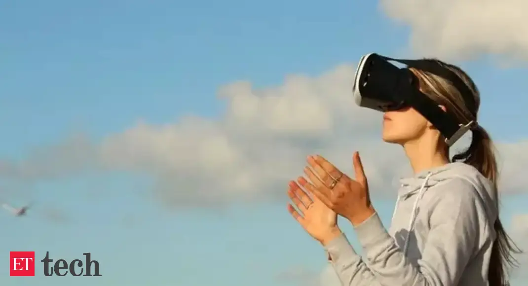 immersed: Virtual reality startup Immersed to go public via SPAC deal - Vimarsana News