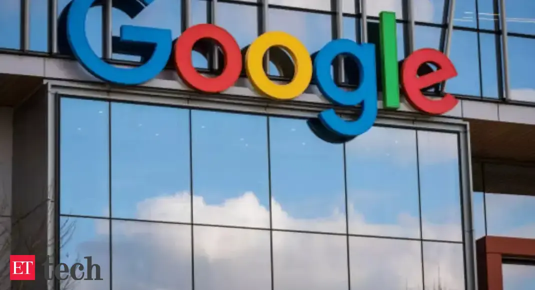 google texas lawsuit: Google makes emergency request to block Texas antitrust lawsuit move - Vimarsana News