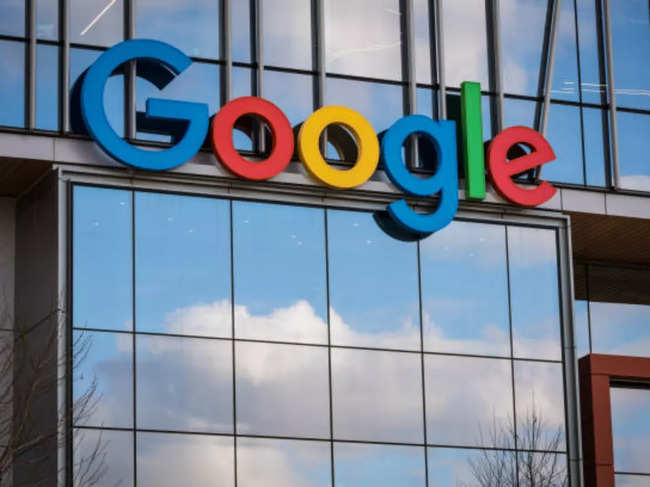 Google Texas lawsuit