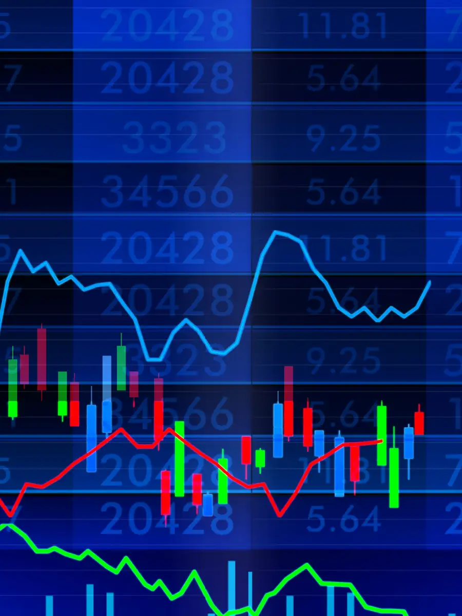 bearish trend 7 largecap stocks that saw Aggressive New Short