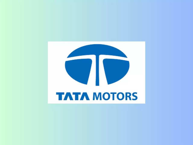 Tata Motors