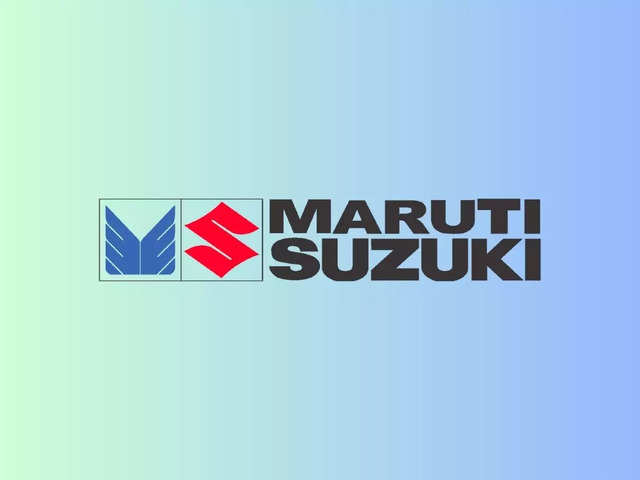 Maruti Suzuki