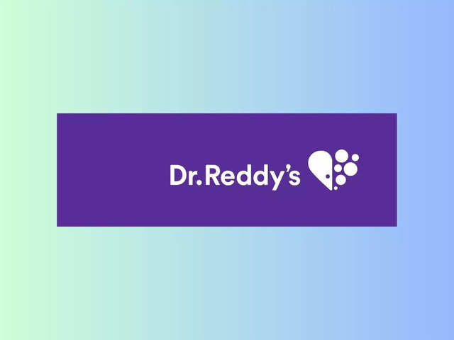 Dr Reddy's Labs