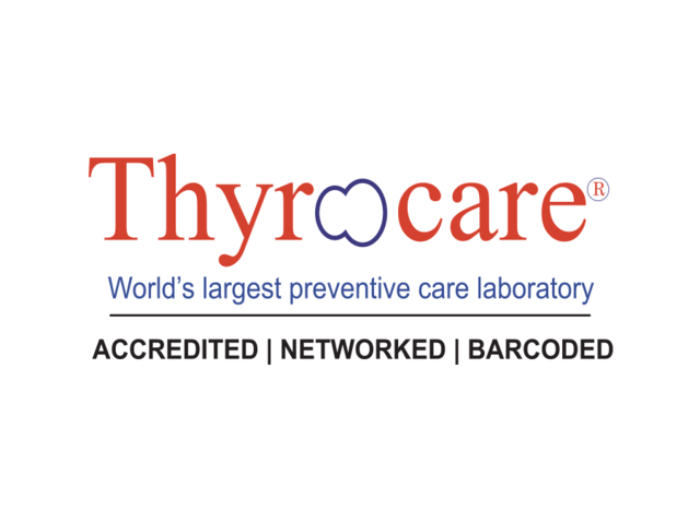 Thyrocare Tech