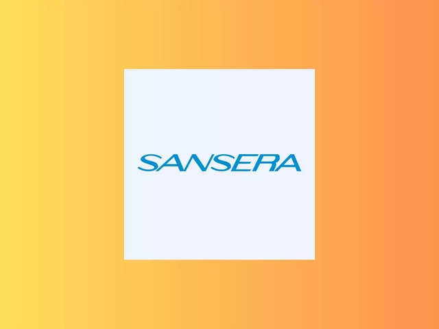 Sansera Engineering
