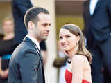 After being together for 11 years, Natalie Portman & Benjamin Millepied's marriage on the rocks amid affair rumours