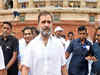 Here's why Rahul Gandhi didn't open debate on no-confidence motion