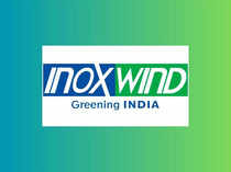 Inox Wind Energy shares surge 8%, hit 52-week high on Rs 500 crore-equity share sale