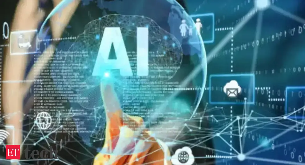 ai: African tech startups take aim at AI 'colonialism' - Vimarsana News