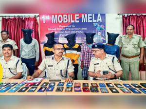 Cops to block stolen, lost cellphones used in crime