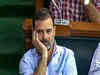'You have murdered Mother India in Manipur; listen to only Shah & Adani,' Rahul Gandhi says in parliament