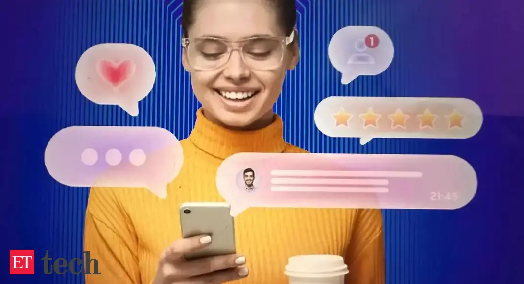 clanconnect.ai influencer base: Influencer marketing platform ClanConnect.ai clocks a 1,200% jump in base post strategic pivot - Vimarsana News