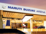 Maruti Suzuki True Value crosses 50 lakh units sales of pre-owned cars