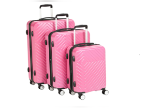 10 best luggage sets for travel in 2023: American Tourister, Safari, Aristocrat, etc