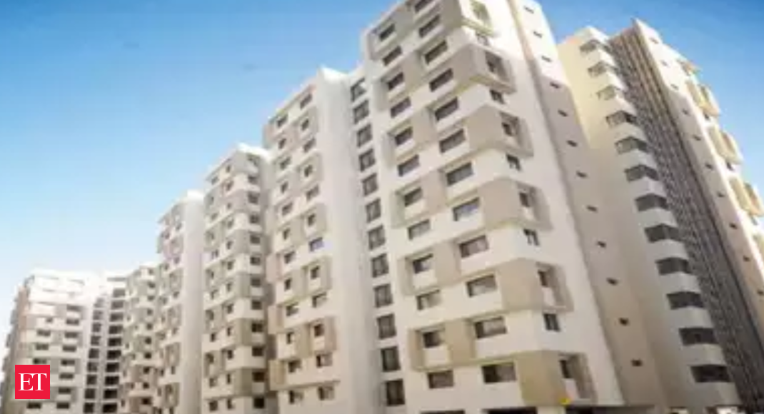 housing prices: Housing prices across top eight cities in India increased 7%: Report