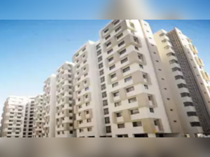 Sales holding strong, Delhi-NCR sees highest surge in housing price