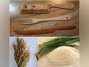 Rajouri Chikri woodcraft, Mushqbudji rice secure GI Tags in Jammu-Kashmir