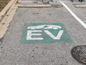 electric vehicles