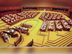 Assembly passes resolution against UCC unanimously