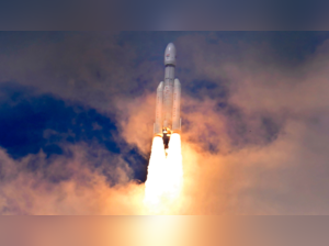 Isro puts Chandrayaan-3 in lunar orbit
