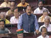 No proposal under consideration to change retirement age of Central govt employees: Union minister Jitendra Singh