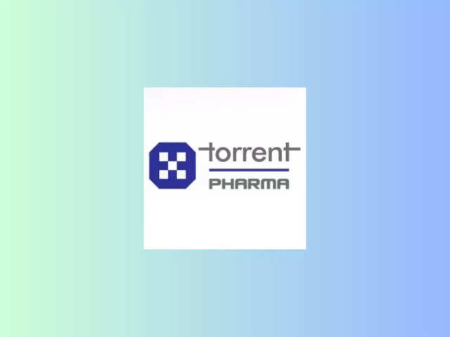 Torrent Pharma