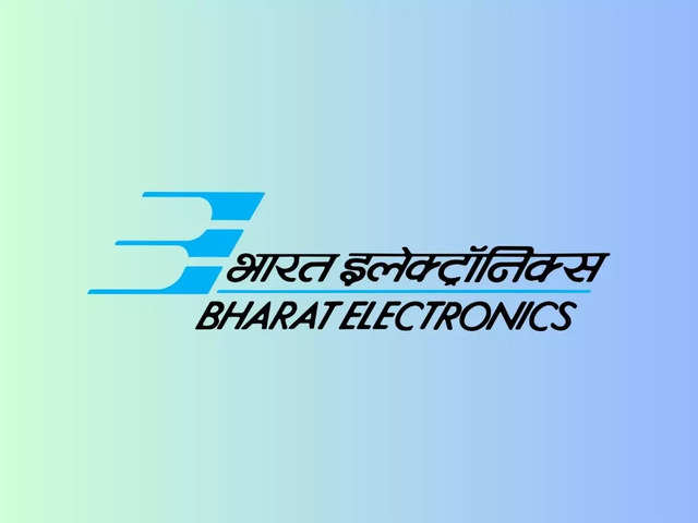 Bharat Electronics