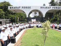 Bharat Forge Q1 Results: Profit rises 33% YoY to Rs 214 crore
