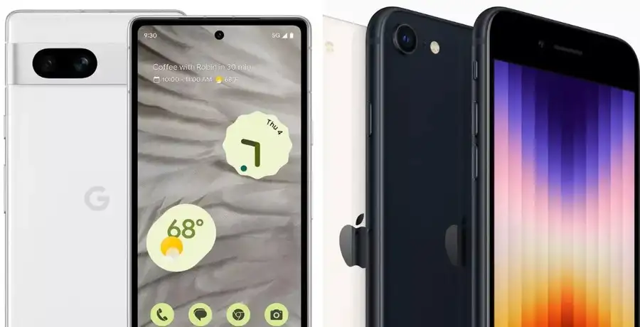 best camera phone 2023: Budget-Clicks! From Pixels To iPhones, 8 Smartphones For Your Camera Needs - Vimarsana News