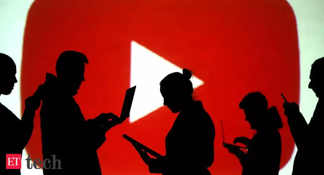 youtube: Curbing misinformation critical, will act against manipulated content: YouTube India director - Vimarsana News