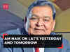 AM Naik Exclusive: 'Yesterday's L&T led in solar, nuclear; tomorrow's L&T is working on wind energy'