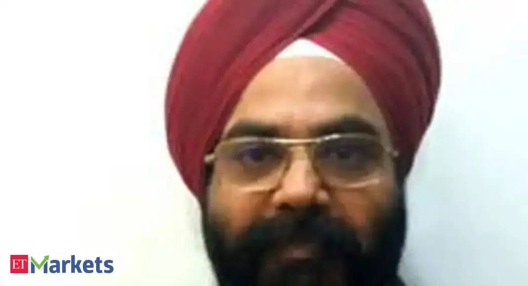 pharma sector: Very bullish on the pharma sector where big changes are happening due to shortages: Daljeet Singh Kohli - Vimarsana News