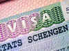 German Schengen visa processing time reduces to eight weeks