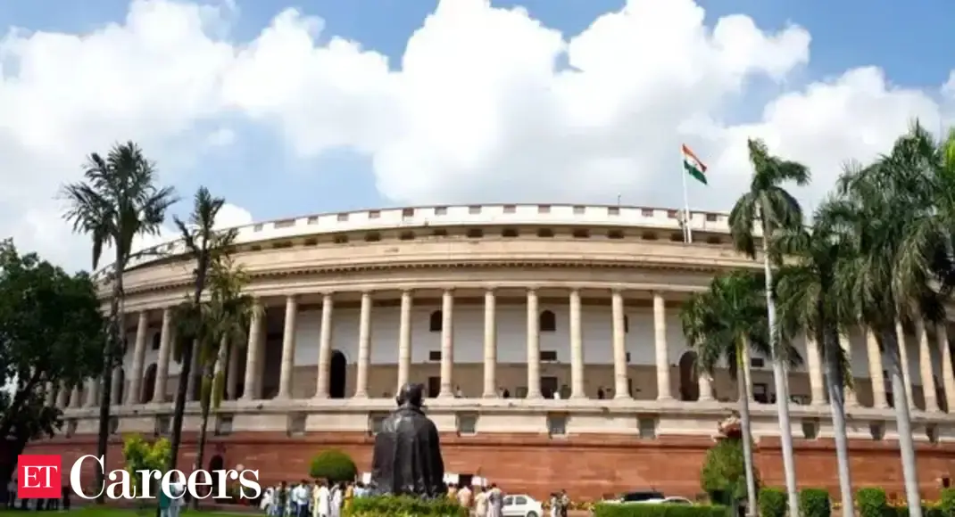 Over 42 pc teaching posts for OBC, SC, ST candidates in central universities vacant: Govt - Vimarsana News