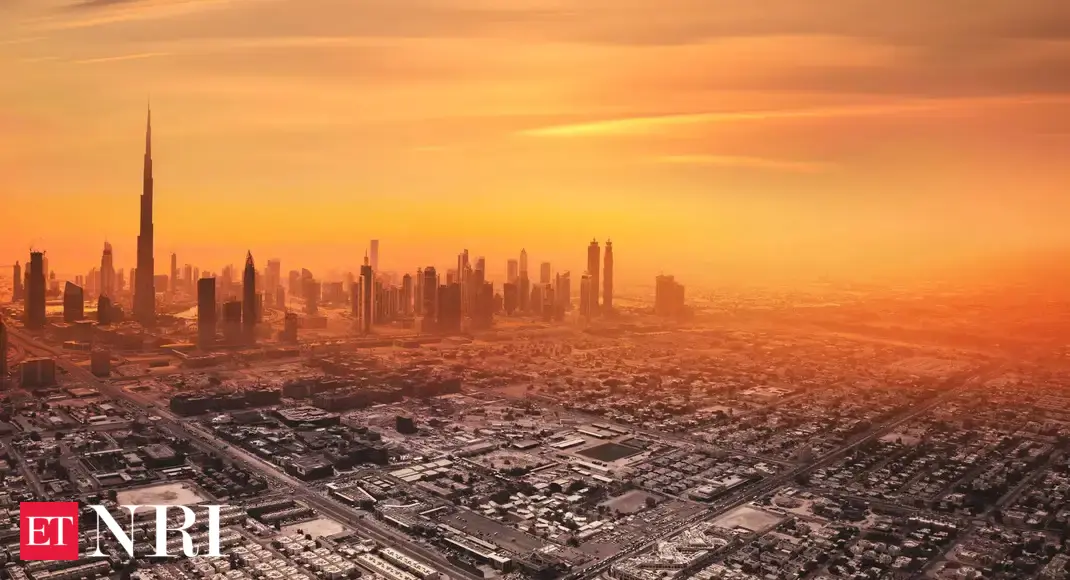 visa overstay: UAE reduces visa overstay fine by half to just Dh50/day - Vimarsana News