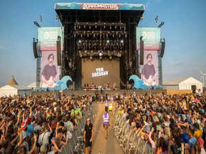 Boardmasters 2023 Line-up for Friday, August 11: Lorde, Ben Howard, Cypress Hill and more; Check full list here