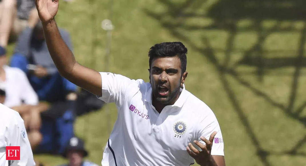 Ravichandran Ashwin picks this team to win 2023 World Cup trophy, and it’s not India!