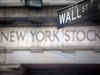 Wall Street falls ahead of CPI inflation data